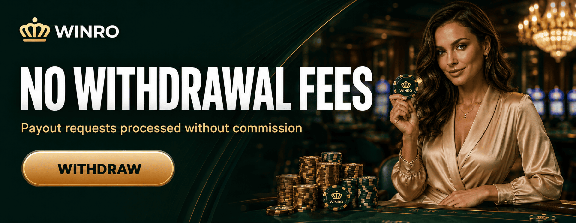 winro slots